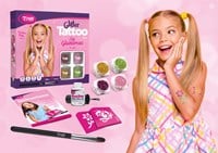 TYTOO Tytoo Glitter Tattoo - Glamoureus-3