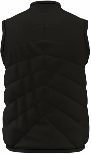 Grays bodywarmer hockey zwart extra small - sportieve jas-2
