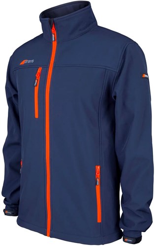 Grays bodywarmer hockey - donkerblauw - maat small - sportkleding