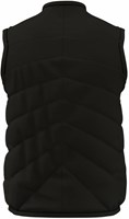 Grays bodywarmer hockey zwart 3XL - sportieve thermische jas-2