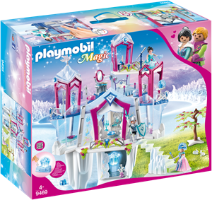 Playmobil Magic Kristallen Paleis 9469 playmobil kopen in de aanbieding Playmobil Magic Kristallen Paleis 9469 playmobil kopen in de aanbieding