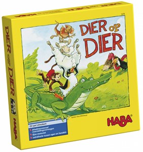 Haba Spel Dier Op haba kopen in de aanbieding Haba Spel Dier Op haba kopen in de aanbieding