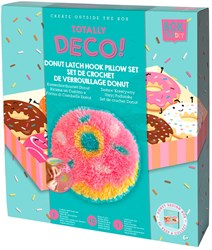 BOX CANDIY Kussenborduurset
