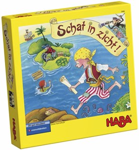 Haba Spel Schat In Zicht haba kopen in de aanbieding Haba Spel Schat In Zicht haba kopen in de aanbieding