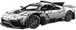 CADA - Master - Mercedes-AMG Project one