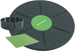 Schildkröt balance board fitness speelgoed voor balans en coördinatie