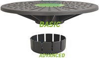 Schildkröt balance board fitness speelgoed voor balans en coördinatie-2