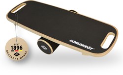 Schildkröt houten balance board balans trainer voor kinderen en volwassenen