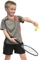Spordas badminton racket mini lichtgewicht voor kinderen en beginners-2