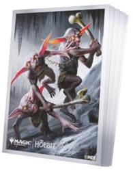 Gamegenic Magic: The Gathering kaart sleeves The Hobbit Villain 3 premium