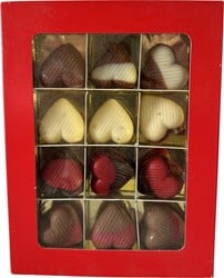 La Bonbonnerie - Bonbons - Valentijn