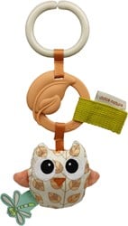 Dolce Toys speelgoed Earth activiteitenhanger - Oliver Uil