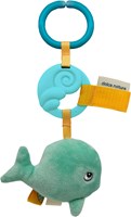Dolce Toys speelgoed Ocean activiteitenhanger - Walvis Splash