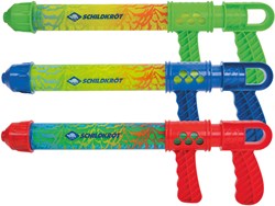 Schildkröt waterpistool Aqua Blaster 40cm - zomerspeelgoed waterpret