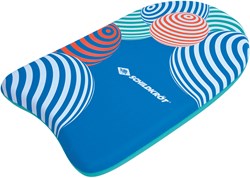 Schildkröt zwemboard neopreen voor kinderen - zwemtraining en plezier