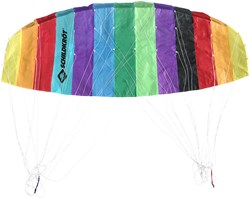 Schildkröt stuntvlieger sportkite 1.6 dual line ripstop polyester