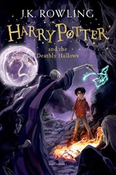 Van Ditmar Boekenimport B.V. Harry Potter boek Engelstalig avontuur