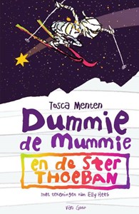 Kinderboeken Leesboek Dummie De Mummie En De Ster Th kinderboeken kopen in de aanbieding