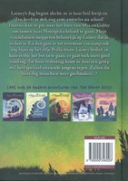 Unieboek kinderboek The Never Girls 6 Het wilde woud hardcover 7+ leesboek-2