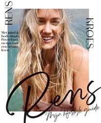 Unieboek lifestyle gids Powerfood inspiratieboek Rens Kroes paperback