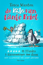 Van Goor De iglo van tante Friet