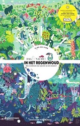 Davidsfonds In het regenwoud. 6+