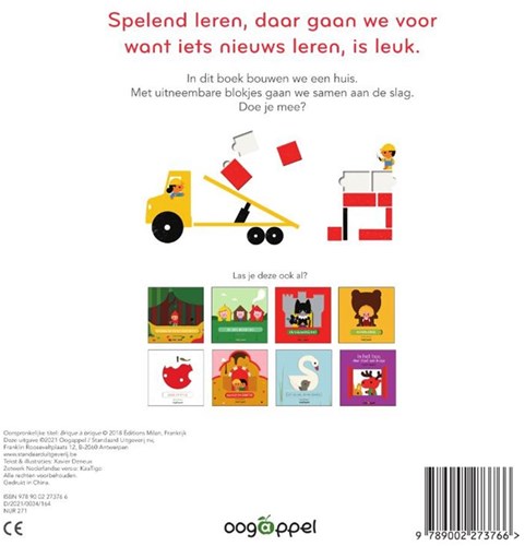 Oogappel bouwboek Bouw je mee? 2plus interactief speelboek-2