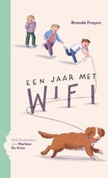 Davidsfonds Een jaar met Wifi 10plus