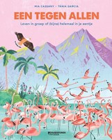 Davidsfonds Een tegen allen 6 plus