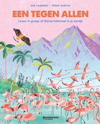 Davidsfonds Een tegen allen 6 plus