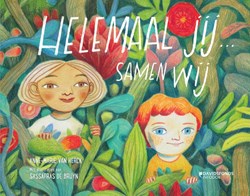 Davidsfonds Helemaal jij....samen wij. 6+