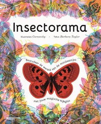 Davidsfonds Insectorama. 9+