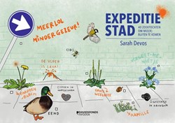 Davidsfonds Expeditie stad 5 plus