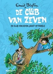 Davidsfonds De club van zeven jaagt op parels 9+