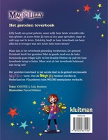 Kluitman kinderboek Magic Lilly - Het gestolen toverboek magie avontuur-2