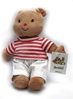 Bobbi knuffel