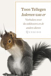 Querido Iedereen was er - Volwassene verhalenboek dierenfilosofie