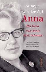 Singel Uitgeverijen Anna (pb)