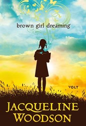 Singel Uitgeverijen Brown girl dreaming 15+