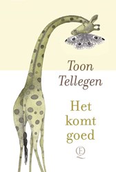 Querido dierenverhalen cadeauboekje Het komt goed - inspirerend kinderboek