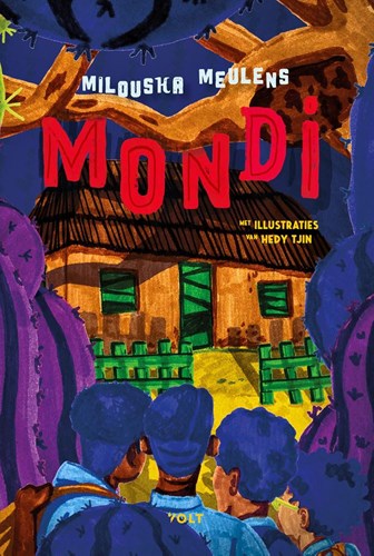 Mondi 10+ - Themaboek & Groep 5 & 6