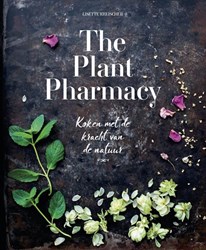 De Fontein kookboek The Plant Pharmacy - koken met de kracht van de natuur