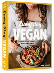 De Fontein vegan kookboek Elke dag Vegan recepten inspiratie