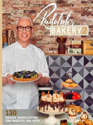 De Fontein bakboek Rudolph's Bakery 2 - 130 nieuwe recepten