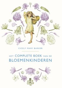 Ploegsma Het complete boek van de bloemenkinderen