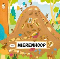 Boek Specials Nederland kinderboek mierenhoop leerzaam 5+