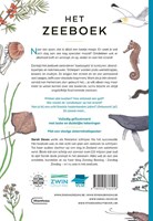 Davidsfonds Het zeeboek. 9+-2
