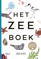 Davidsfonds Het zeeboek. 9+