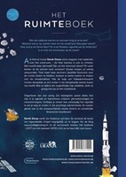 Davidsfonds Het ruimteboek. 9+-2