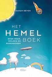 Davidsfonds Het hemelboek. 9+